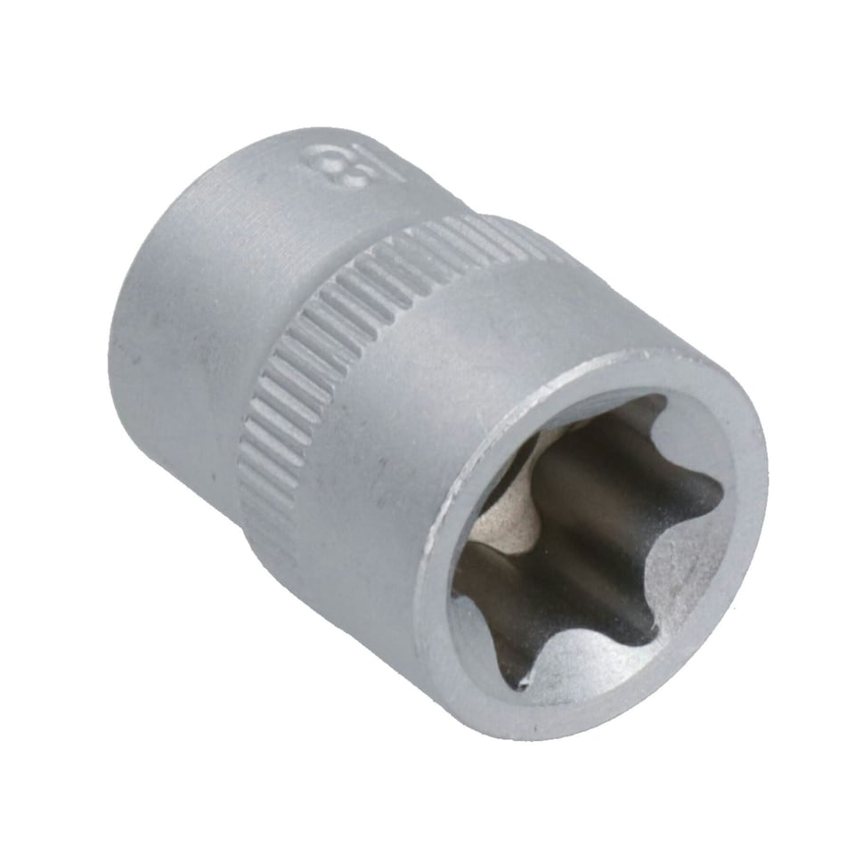 Sealey TRX-Star Set Di Prese E Punte Di Sicurezza 29pz - Foto 7