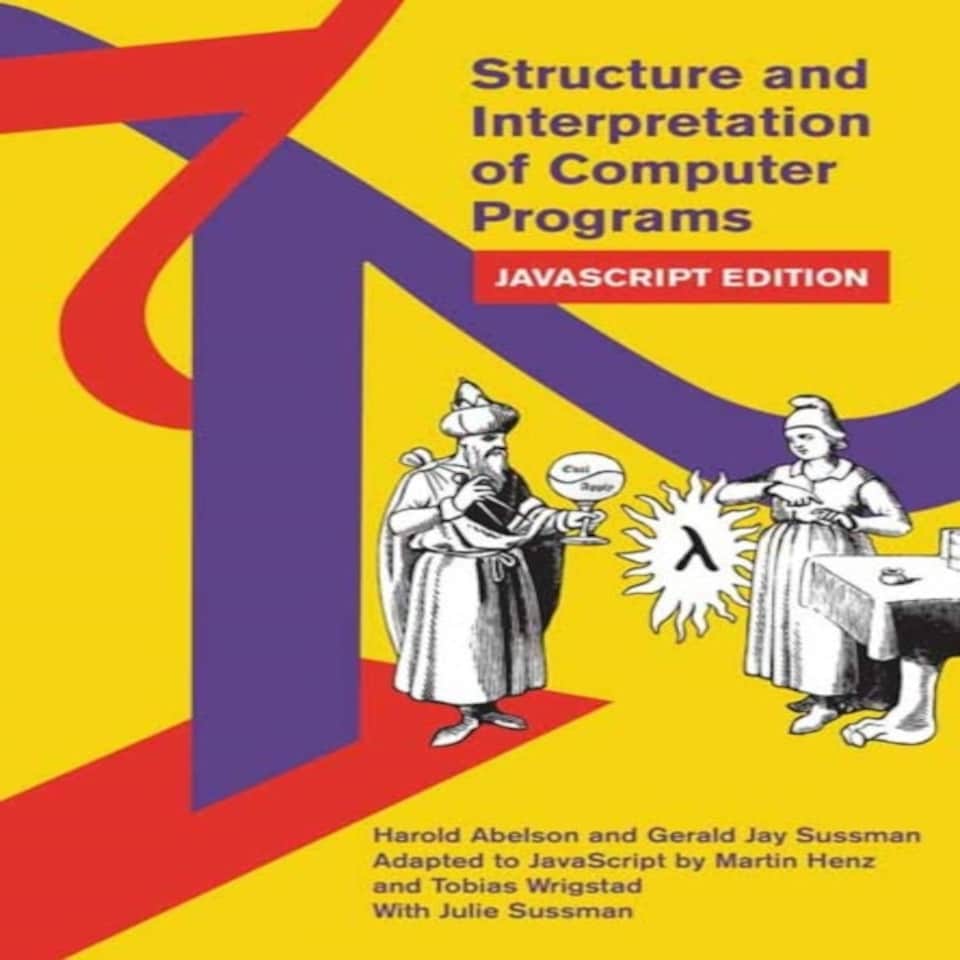 Structure & Interpretation Of Computer P