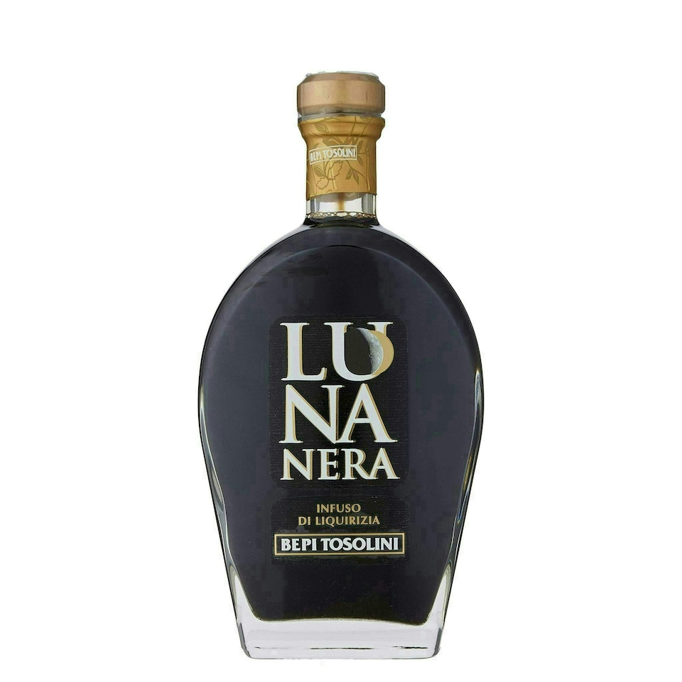 image 1 of Bepi Tosolini Luna Nera Liqueur