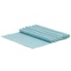 image 1 of Nicola Spring Cotton Fabric Placemats - Olympic Blue - Pack of 6 Blue