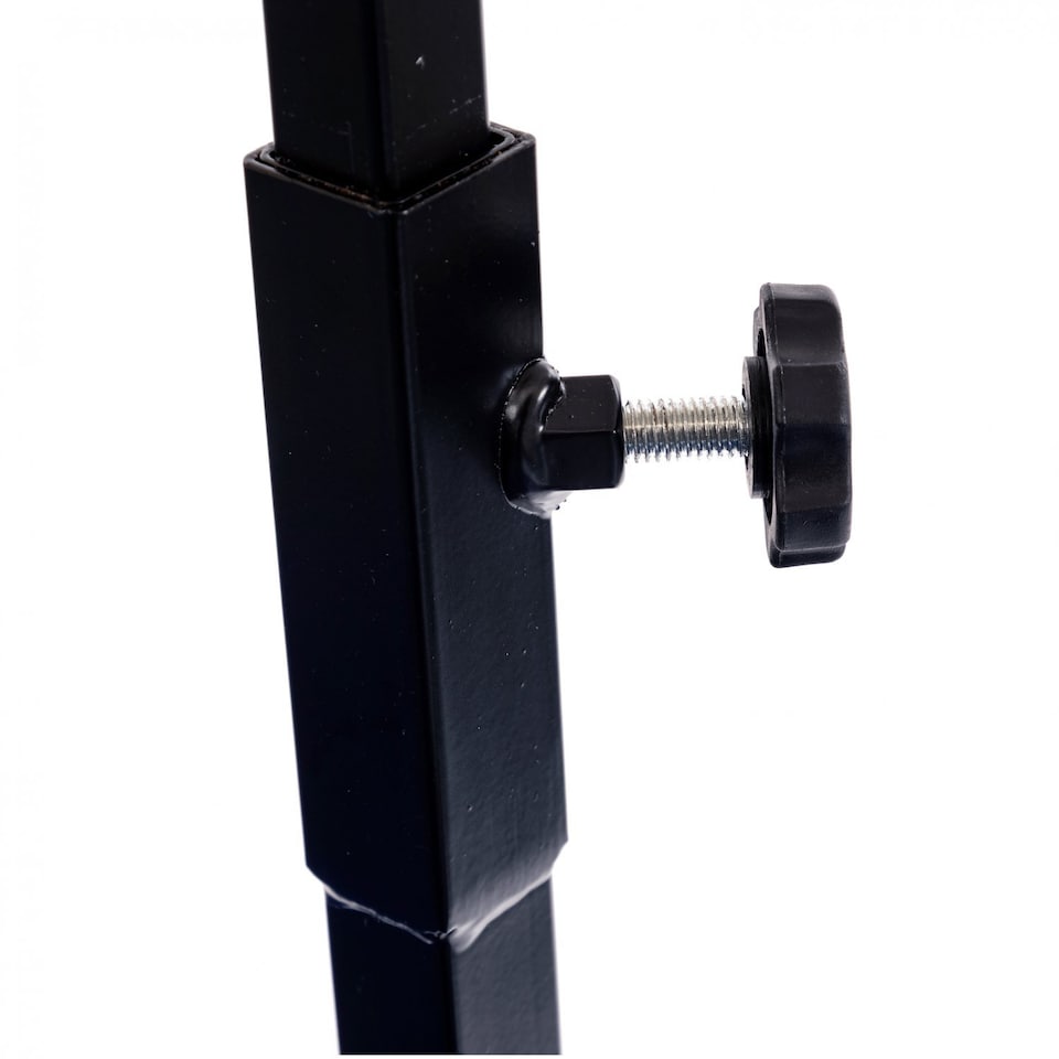 image 1 of 35 Inch Height Adjustable Table Clamp Dog Grooming Arm Portable