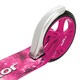 image 4 of Razor A5 LUX Scooter - Pink
