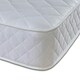 image 4 of Cooltouch Plus Diamond Essentials Foam Free Pinna-Coil Mattress White | Double