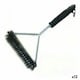 image 1 of Barbecue Cleaning Brush Algon 30 x 15 x 3 cm (12 Units)