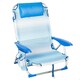 image 2 of Beach Chair Aktive 51 x 76 x 45 cm (2 Units) N/A