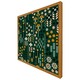 image 5 of Selection of flowers print (Picutre Frame) White | M