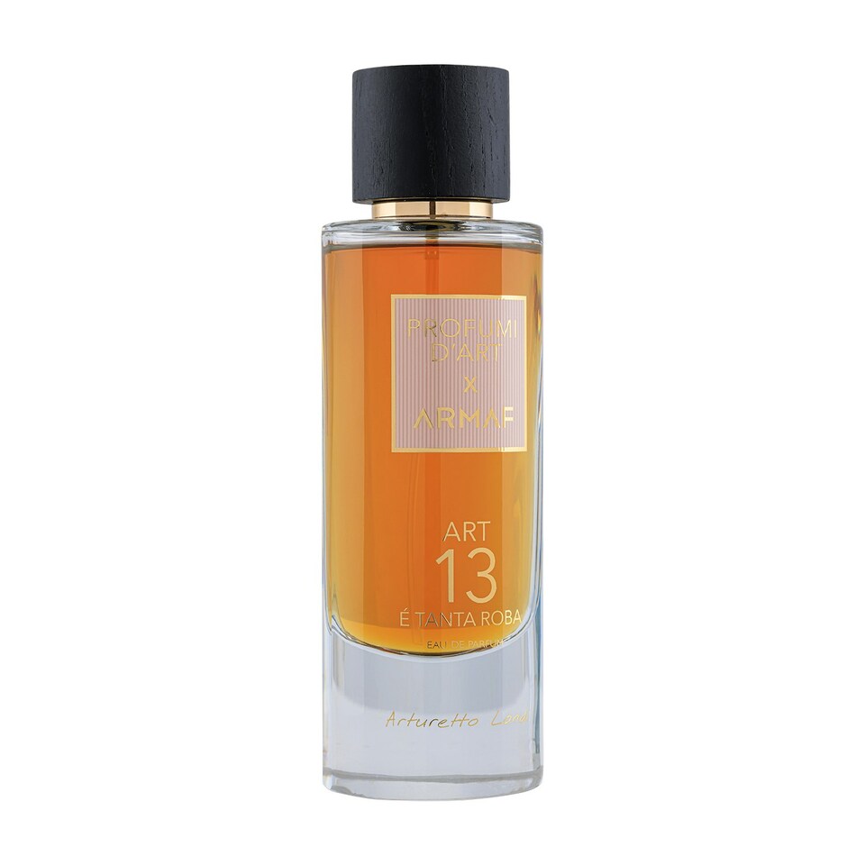 image 1 of ARMAF Profumi D'Art 13 E Tanta Roba Eau De Parfum 105ml