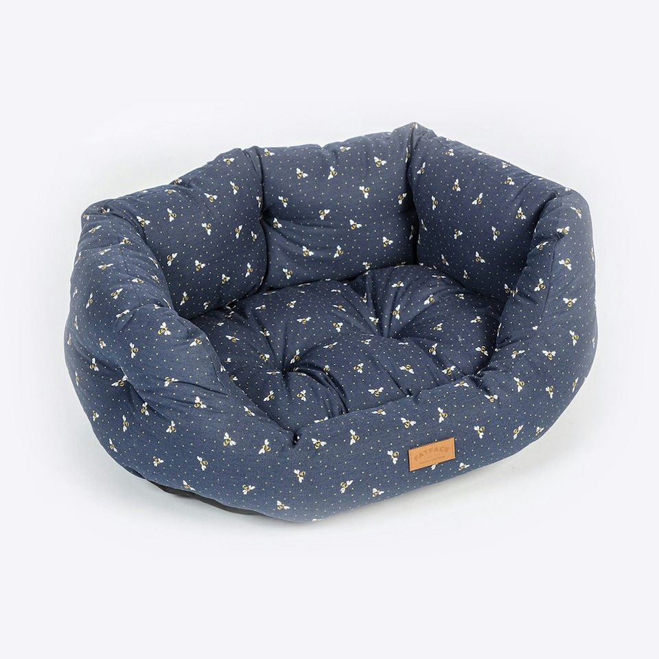 image 1 of FatFace Spotty Bees Deluxe Slumber 35" - 89cm