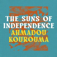 Suns Of Independence The
