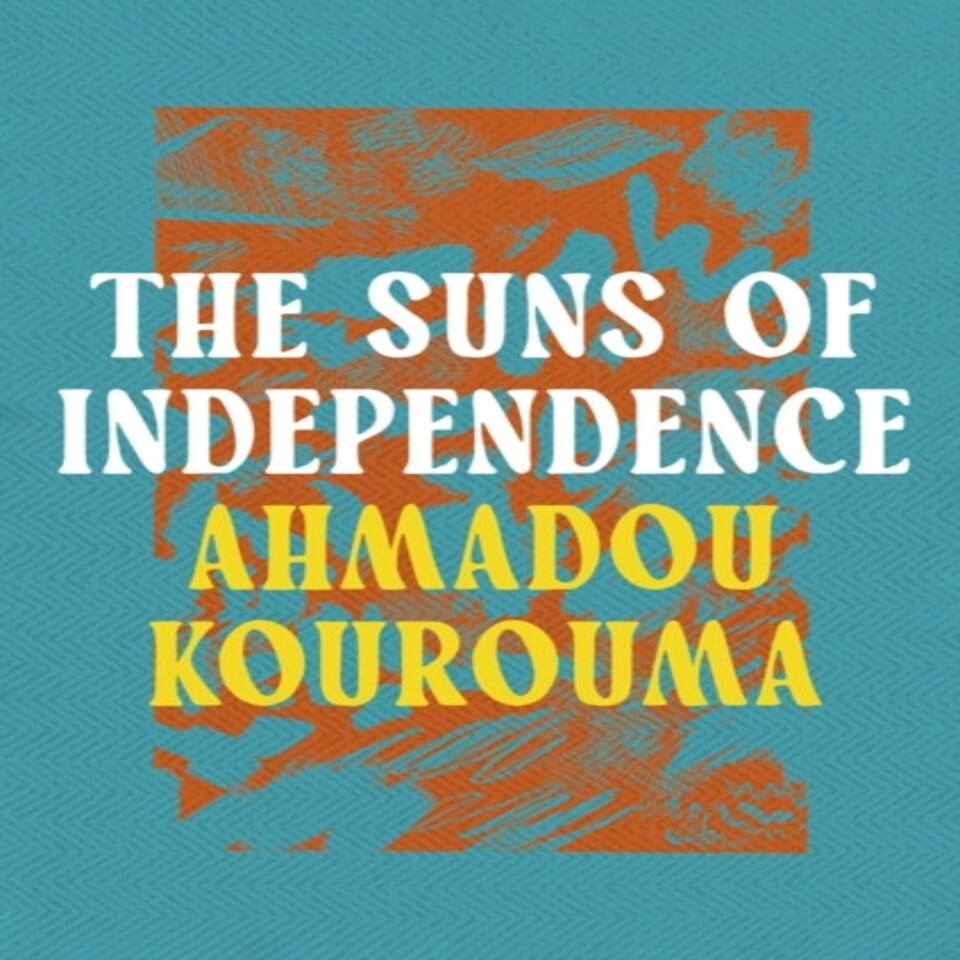 Suns Of Independence The
