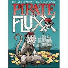 Pirate Fluxx