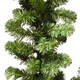 image 3 of 270cm (9ft) x 20cm Imperial Pine Christmas Garland Plain Green
