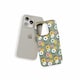 image 2 of Green Floral Phone Case | Green | Galaxy S25
Slim | Galaxy S25
Slim