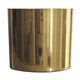 image 3 of Artificial 75cm plant with premium metal planter Botanik