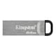 image 1 of Kingston Technology DataTraveler Kyson USB Flash Drive 64GB USB Type-A 3.2 - Silver