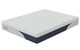 image 2 of Luna 6000 Support Gel Memory Pocket Hybrid Mattress Single | White | Single | 1
