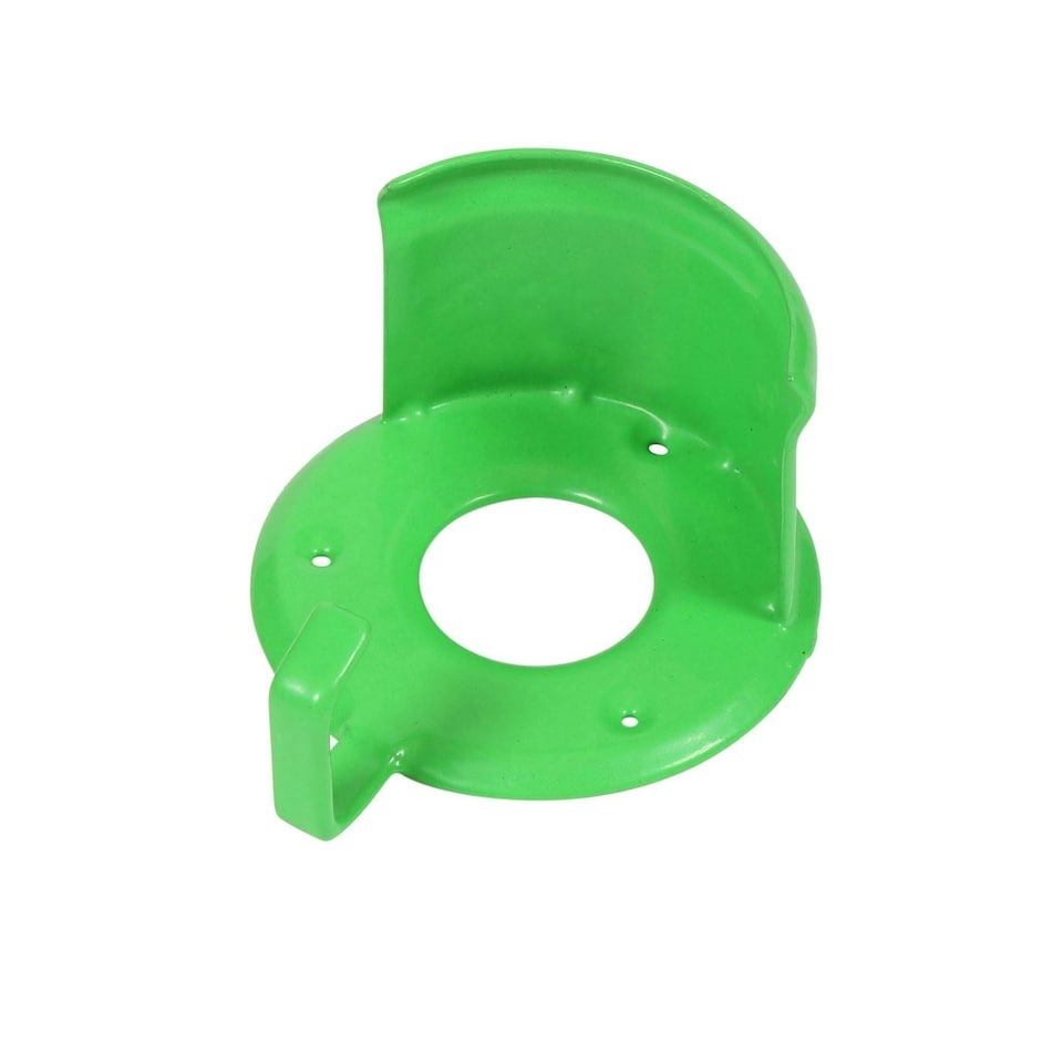image 1 of Shires Bridle Rack Green | Colour: Green
Size: One Size