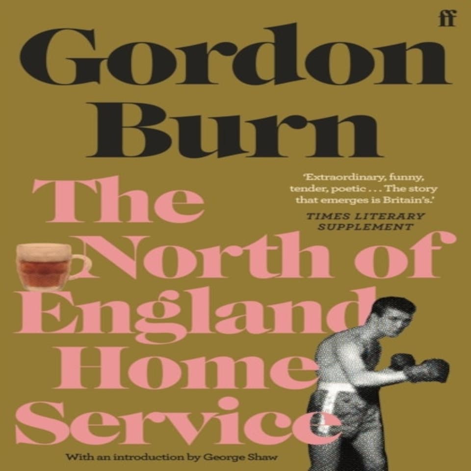 The North Of England Home Service
