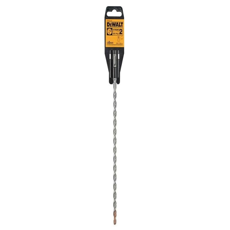 DEWALT Sds-Plus Extreme 2 Drill Bit 8 X 310Mm