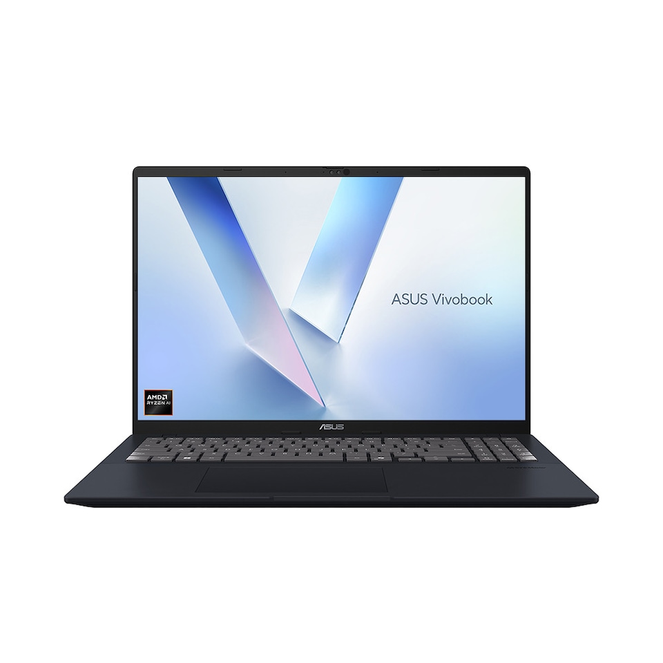 ASUS 16.0 WUXGA(WU) 1920X1200 16:10 Value IPS 300nits LED / KRACKAN POINT R7 / AMD UMA / 16GB / 1TB PCIE G4 SSD / WIN11 HOME / Chiclet Keyboard