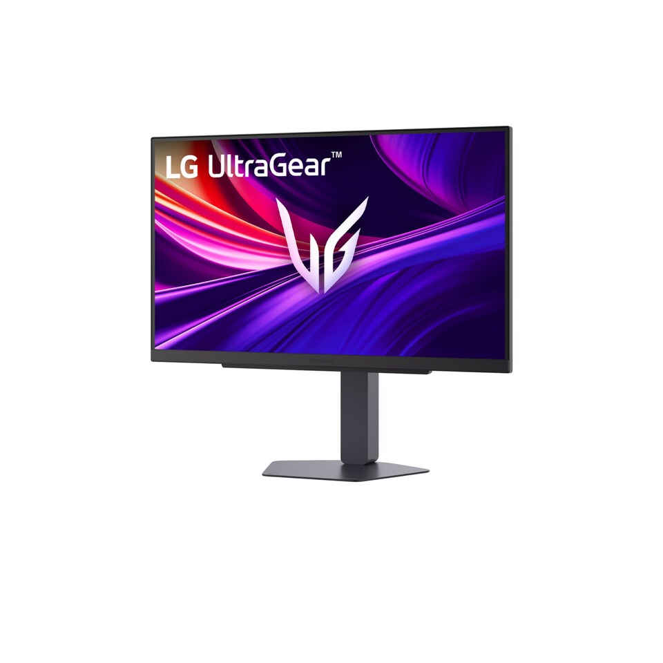 image 1 of LG UltraGear 27G810A-B 27" IPS Dual Refresh Ultra HD 4K 180Hz Monitor
