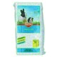 image 5 of 2PK 24.6L White Clean & Cozy Small Animals Bedding 99% Dust Free Odor Control