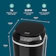 image 2 of DMD 7kg Spin Dryer with Stainless Steel Spin Basket