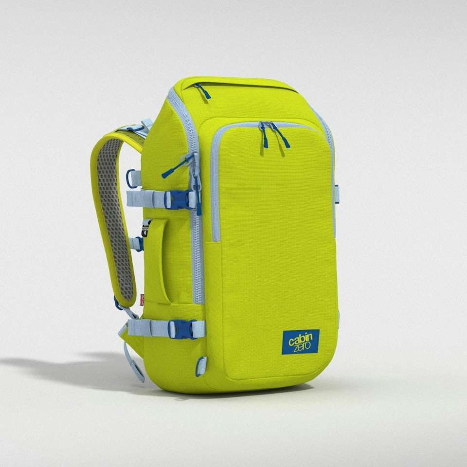 image 1 of ADV Pro Backpack 32L Mojito Lime Green