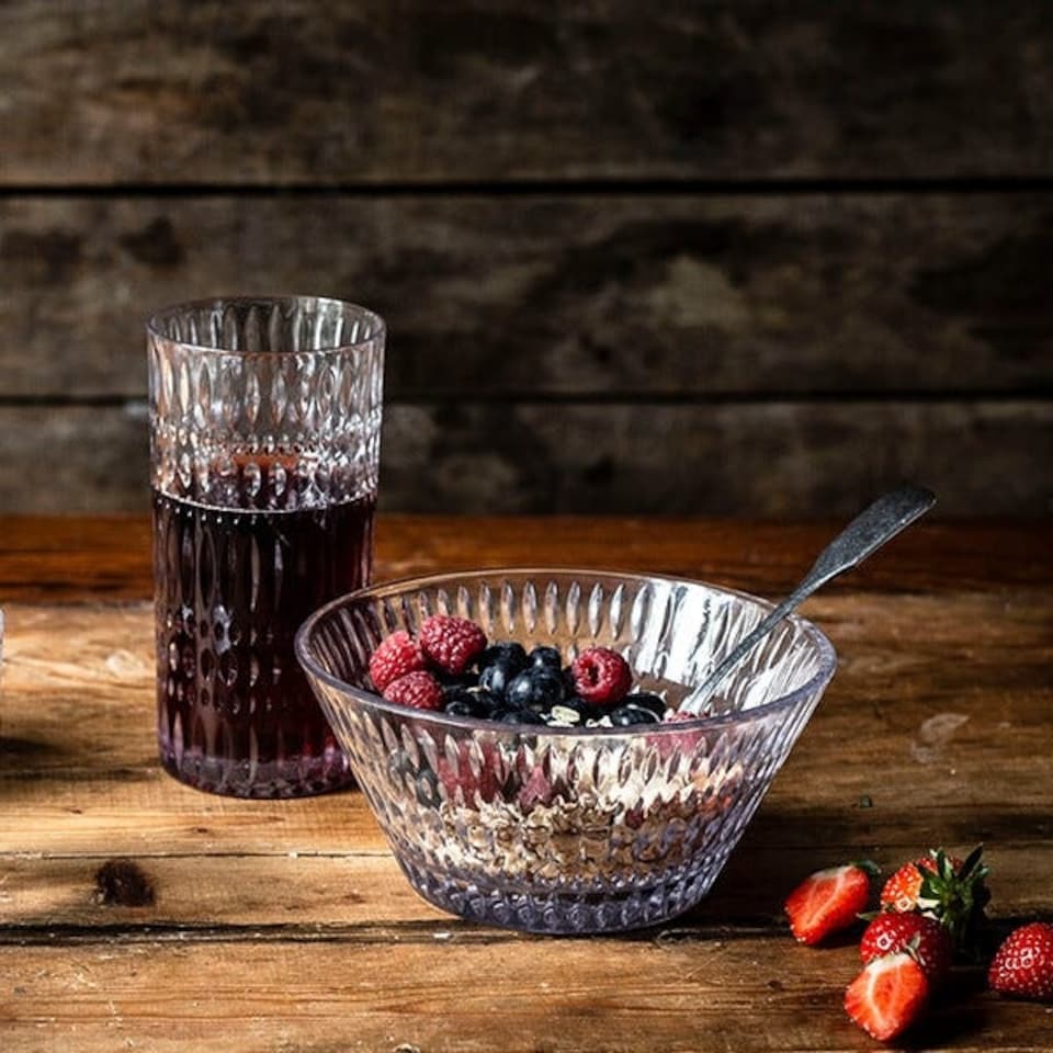 image 1 of Nachtmann Ethno Longdrink Set Of 4