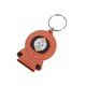image 2 of South Park PVC Kenny Keyring - Multicoloured - One Size