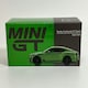 image 7 of Bentley Continental GT Speed Apple Green RHD 1:64 Mini GT MGT00473R