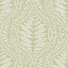 Fine Decor FD25952 Juno Wallpaper, Green | Green | Green | 5.20m² | 1