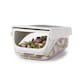 image 7 of OXO Good Grips Vegetable Chopper with Easy Pour Opening