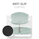 image 4 of Hauck Alpha Highchairpad Select - Mint