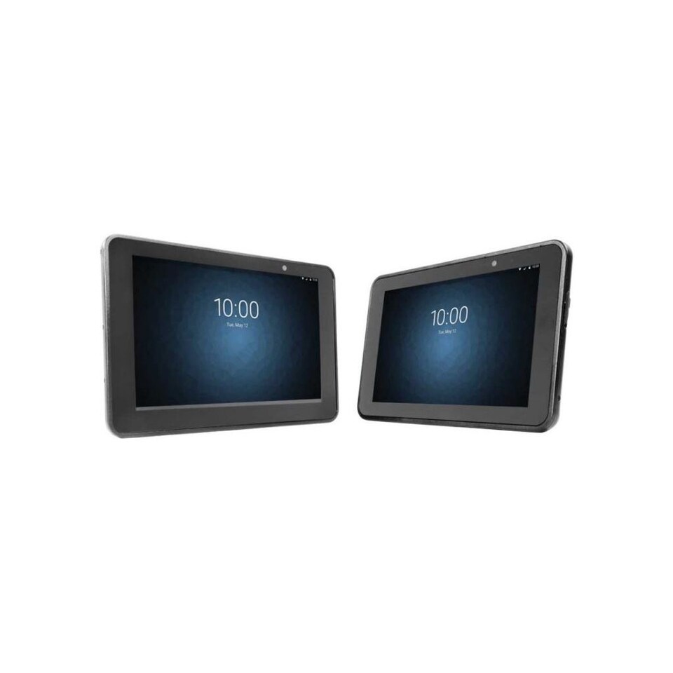 image 1 of Zebra ET56 Tablets - 8.4 Inches - 4GB - Black