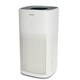 image 1 of Aiwa PA-200 White Air Purifier with Ionizer