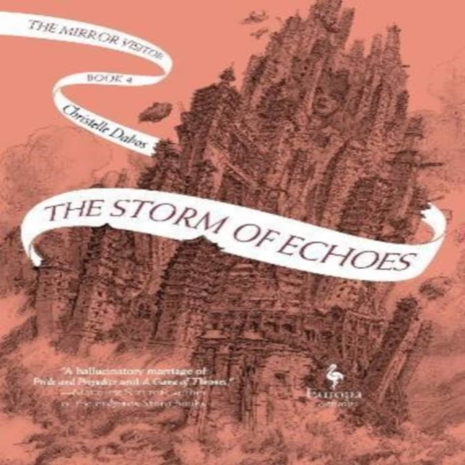 Storm Of Echoes