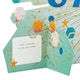 image 6 of Hallmark Jumbo Father's Day Card - 3D Pop-Up Banner Design