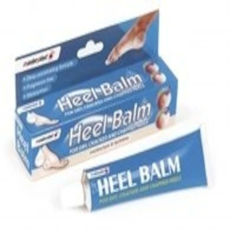 image 1 of Masterplast Heel Balm (70g For Dry Cracked Heels)