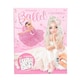 image 1 of Topmodel Ballet Themed Stickerworld Sticker Activity Book