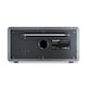 image 8 of SHARP DR-450(GR) 6W DAB+ & FM Digital Radio with Bluetooth - Grey