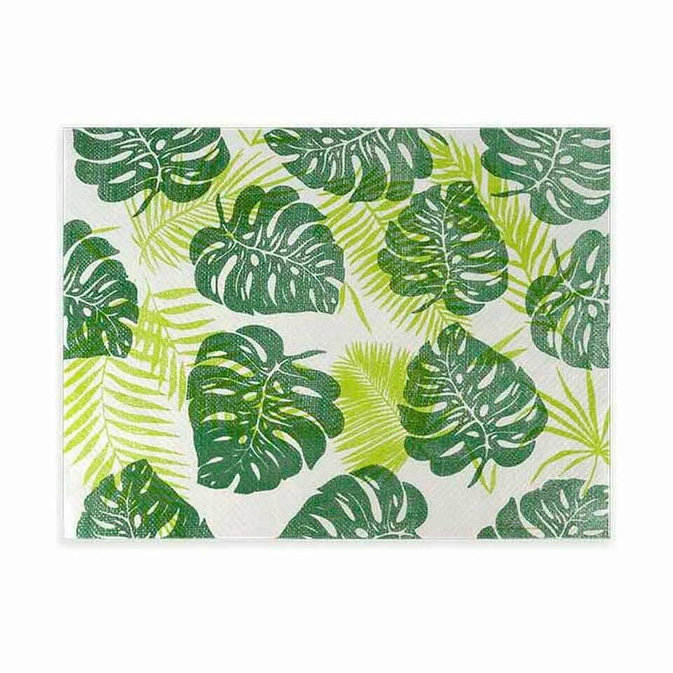 image 1 of Table mat set Algon Disposable Sheets 40 Pieces 30 x 40 cm (30 Units)