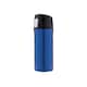 image 1 of XD Collection Recycled Stainless Steel Mug - Blue - One Size Blue