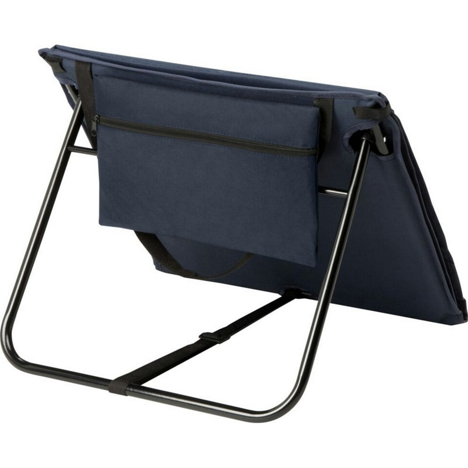 image 1 of Floso Serene Beach Lounger - Blue - One Size