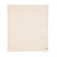 image 2 of Ukiyo Polylana Woven Aware Blanket - Off White - One Size | Cream