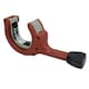 image 3 of Adjustable Ratchet Action Copper Inox Tube Pipe Cutter One Handed 35 - 67mm