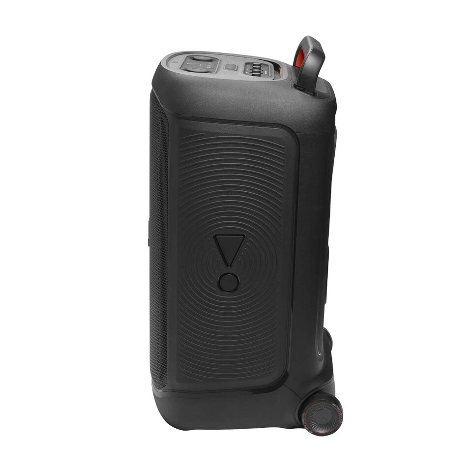 image 1 of JBL PartyBox 520 Bluetooth Party Speaker - Black