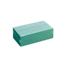 Oasis Bio Floral Maxlife Foam Brick - Green - One Size