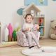 image 2 of AIYAPLAY Kids Armchair Toddler Sofa Chair Bedroom Playroom 