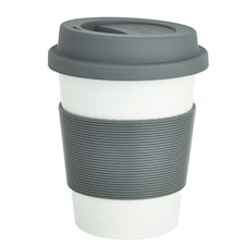 XD Collection Polylactic Acid Cup - Grey - One Size